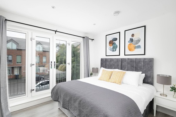 Apartment, 1 Bedroom | 1 bedroom