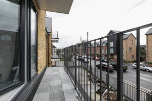 Apartment, 1 Bedroom | Balcony - Skyvillion -vineyard Court- Enfield 1bed With Balcony (Enfield)