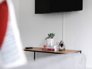 Departamento, 1 habitación | Interior