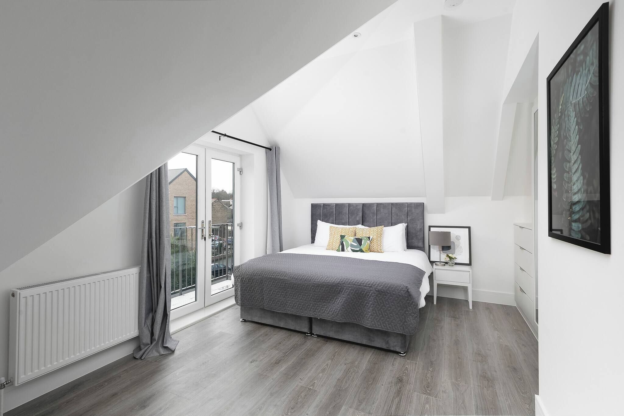 Appartement, 1 chambre | 1 chambre