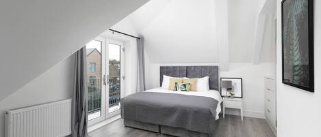 Appartement, 1 chambre | 1 chambre
