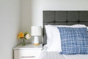Apartment, 3 Bedrooms | 3 bilik tidur 