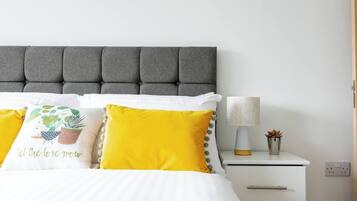 Apartment, 3 Bedrooms | 3 bedrooms