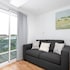 Skyvillion 2bed Enfield Flat W Balcony - Parking