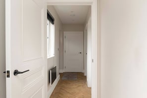 Apartment, 1 Bedroom | Interior