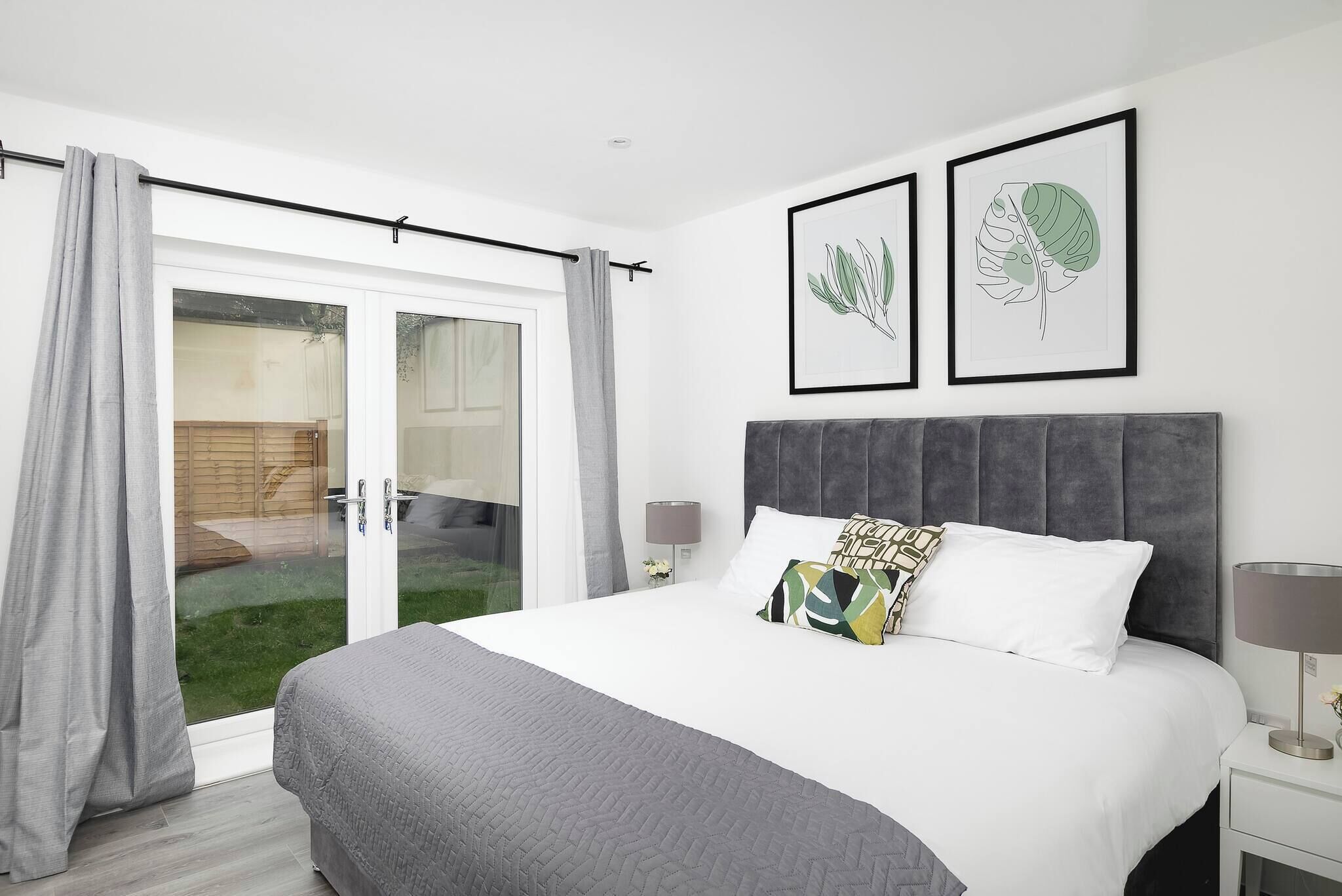 Apartment, 1 Bedroom | 1 bedroom