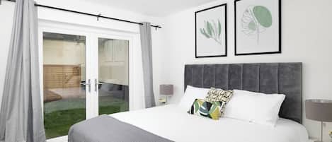 Apartment, 1 Bedroom | 1 bedroom