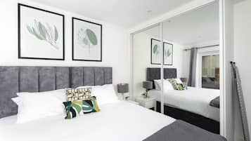 Apartment, 1 Bedroom | 1 bedroom