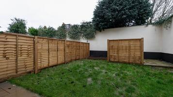 Apartment, 1 Bedroom | Exterior