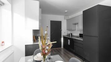 Apartment, 1 Bedroom | Interior