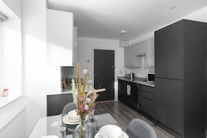 Departamento, 1 habitación | Interior