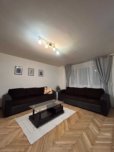 Apartment in Sarajevo city center