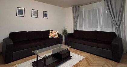 Apartment in Sarajevo city center