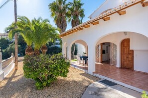 テラス / パティオ