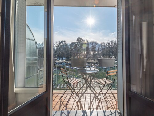 ALBIGNY IMPERIAL - Confortable flat near the lake