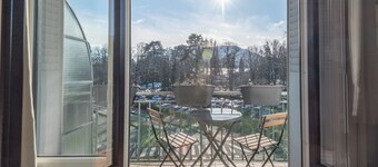 ALBIGNY IMPERIAL - Confortable flat near the lake