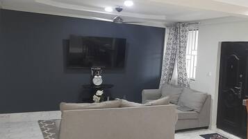 TV