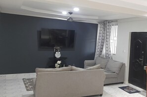 Televisión