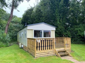 Exterior - Gold 10 - Cornish Coastal Retreats (Saint Hilary,)