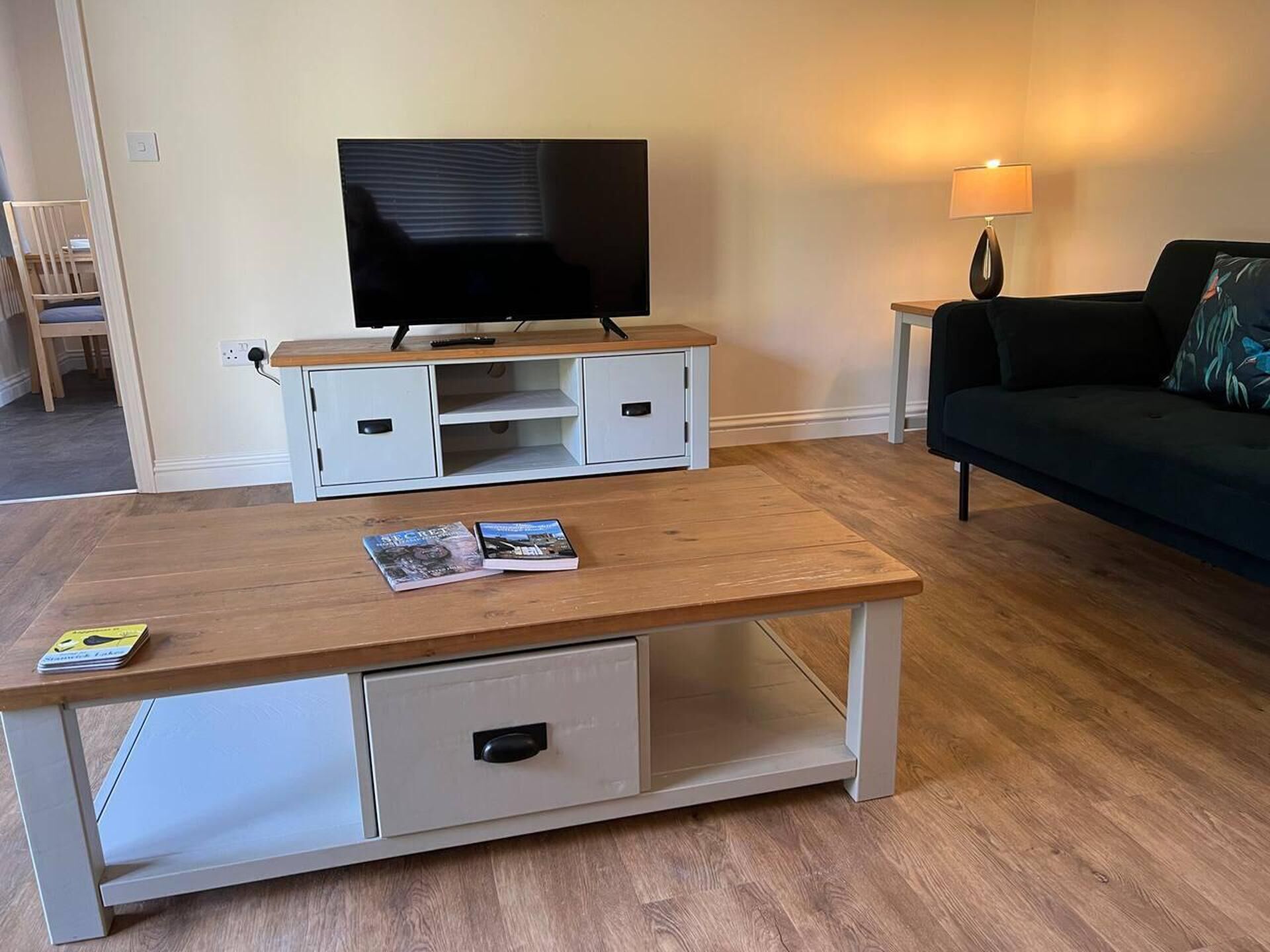 Apartment | Interior