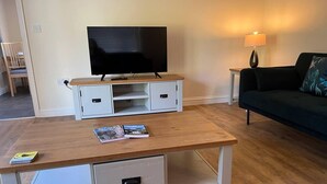 Apartment | Interior - Well Equipped Bungalow Stanwick nr Wellingborough (Wellingborough)