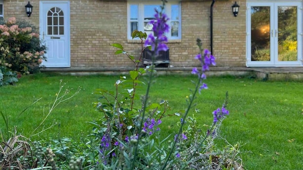 Apartment | Exterior - Well Equipped Bungalow Stanwick nr Wellingborough (Wellingborough)