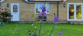 Well Equipped Bungalow Stanwick nr Wellingborough