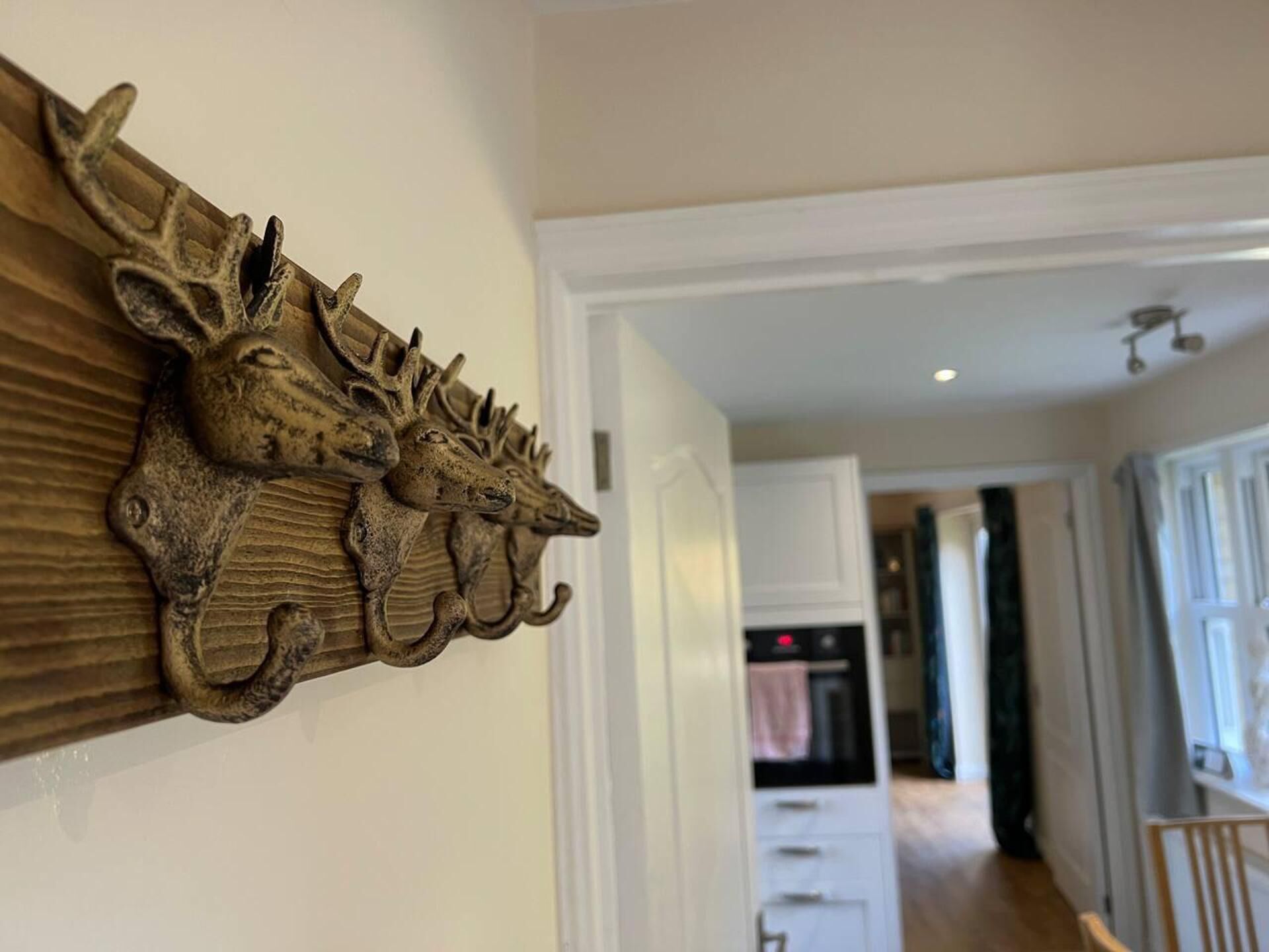 Apartment | Interior