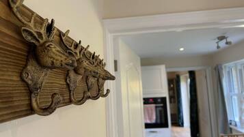 Apartment | Interior