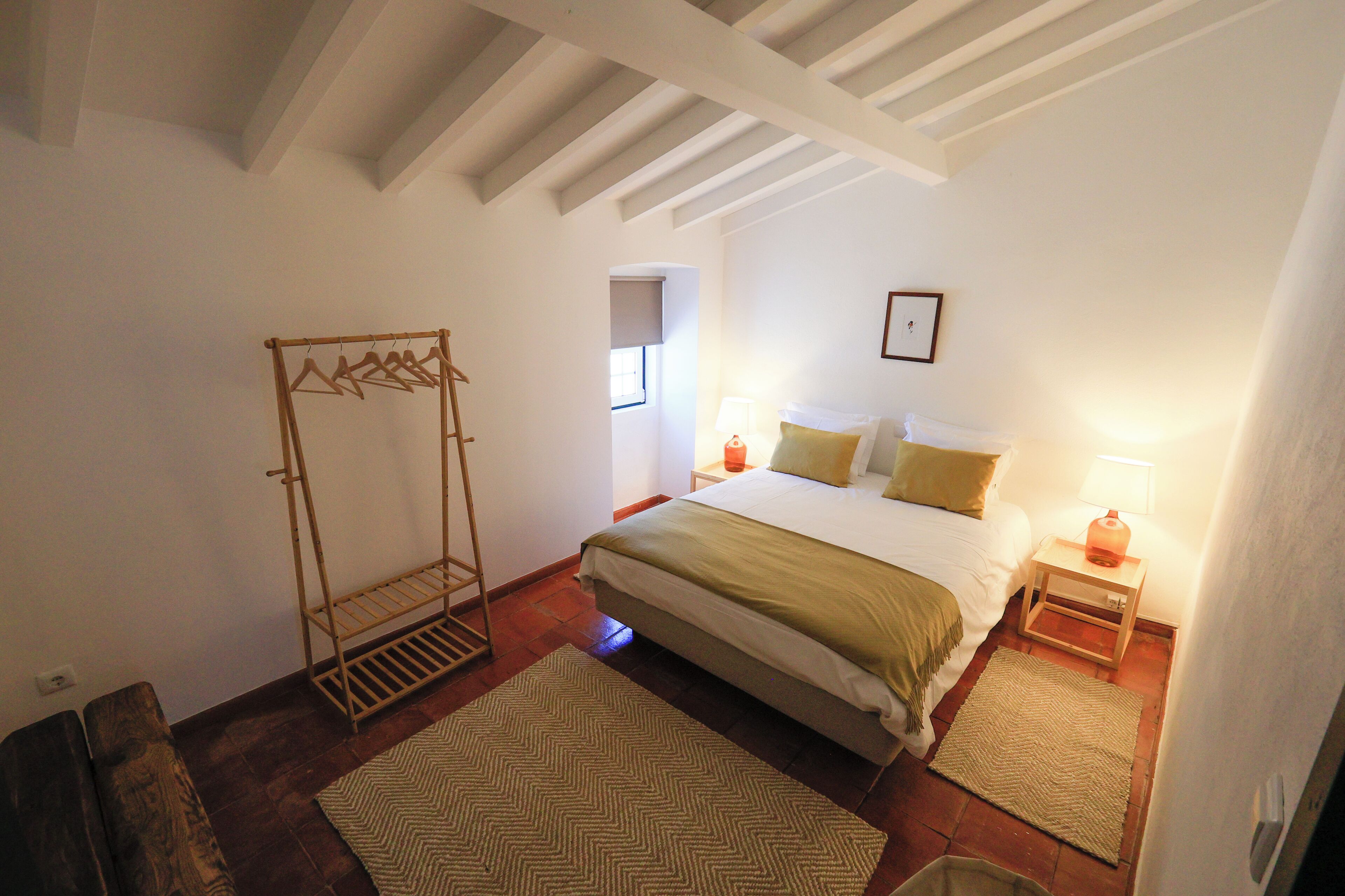 Family Apartment, Multiple Beds | Desk, laptop workspace, free WiFi, bed sheets