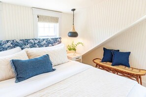 3 chambres, fer et planche Ă repasser, Wi-Fi gratuit, draps fournis