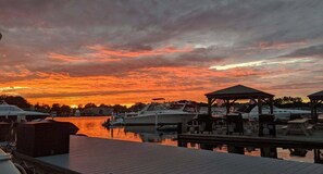 Marina - Gorgeous 3 bedroom, 3 bath Spring Lake Condo (Spring Lake)