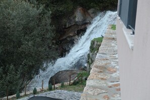 Property grounds - Individual Private Suites With An Astonishing View Over the Douro River (Paços de Gaiolo)