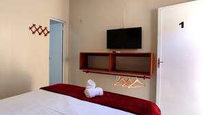 1 habitación y wifi gratis