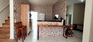 Traditionell svit | Eget kök