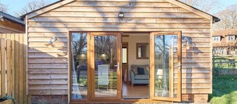 Host & Stay | Cobnut Barn