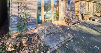 Host & Stay | Orchard Barn