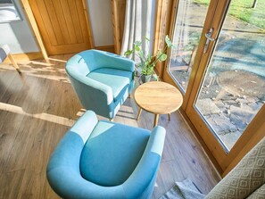 Interior - Host & Stay | Orchard Barn (Bonnington)