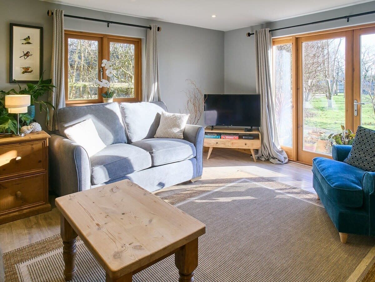 Télévision, espaces bureaux