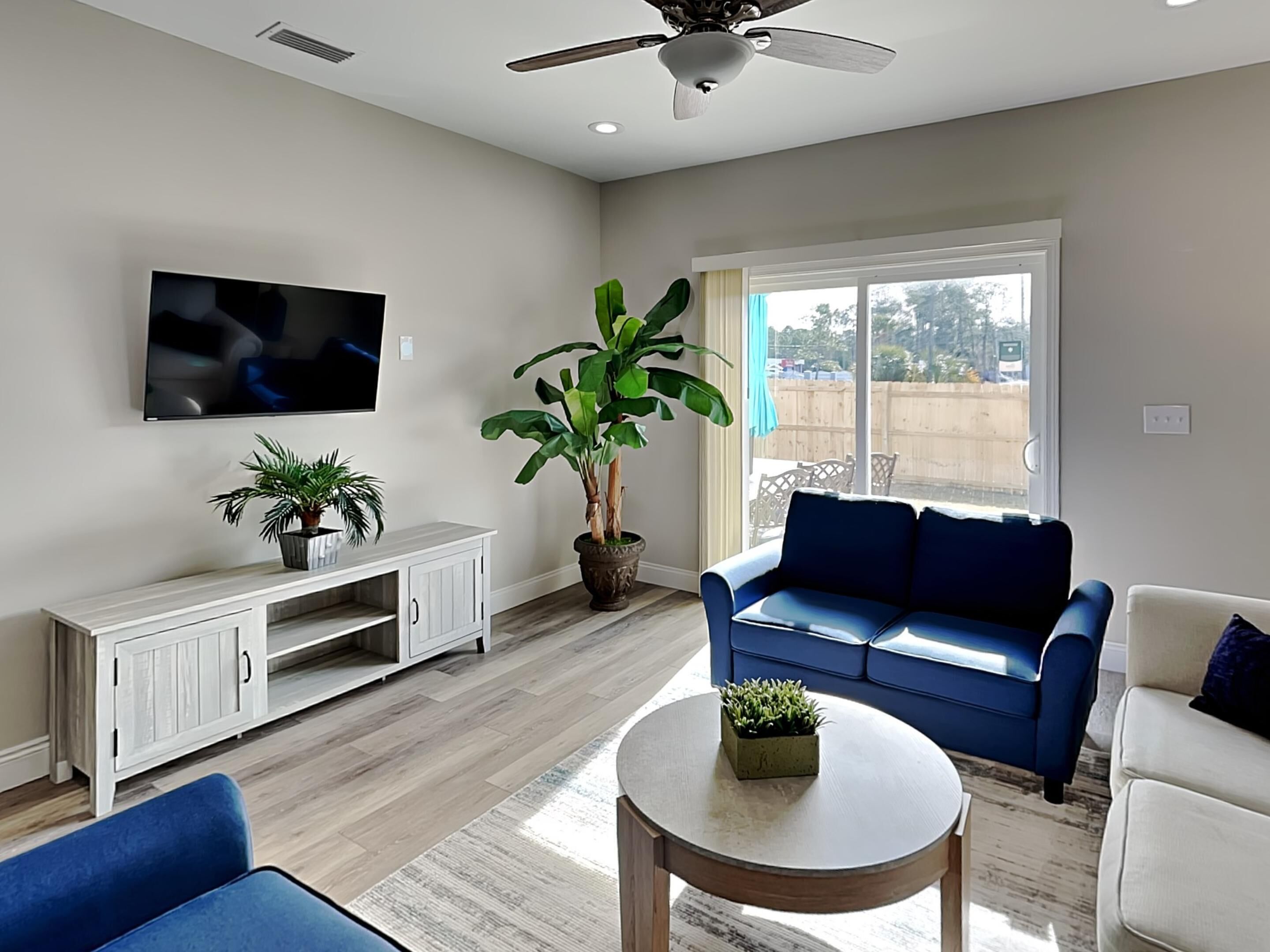 Beach Bliss | Fenced in Yard + Dogs Allowed + Hot Tub