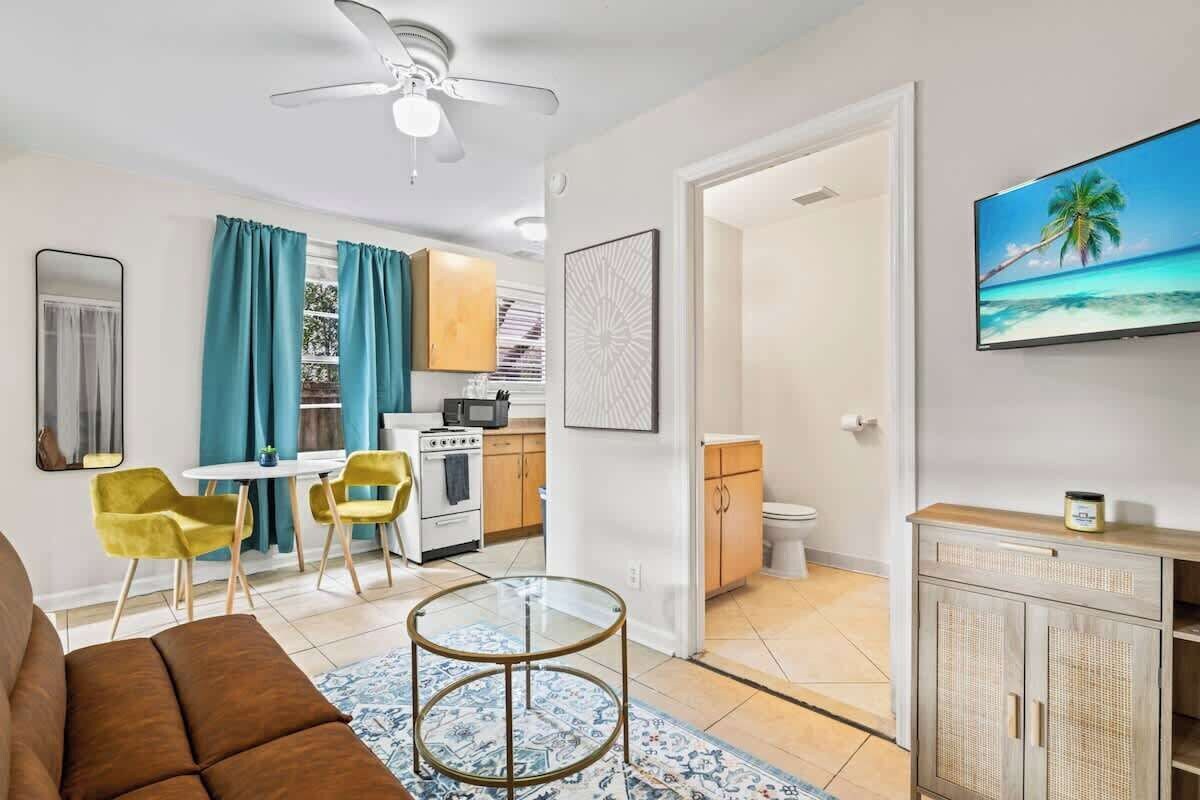 Bild für Gastgeberprofil