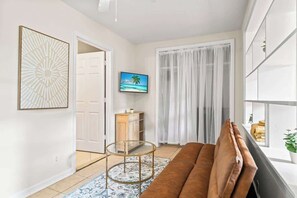 Téléviseur connecté