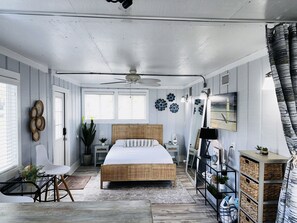 5 chambres, fer et planche à repasser, Wi-Fi gratuit, draps fournis