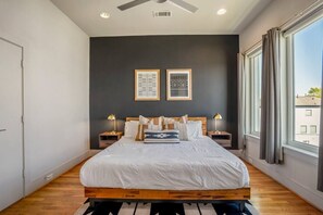 House - Luxury Downtown Getaway With Breathtaking Views (Houston)