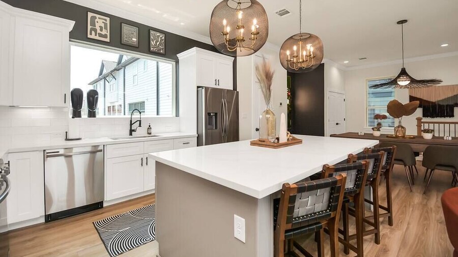 The Oasis Checkmate HTX Rooftop