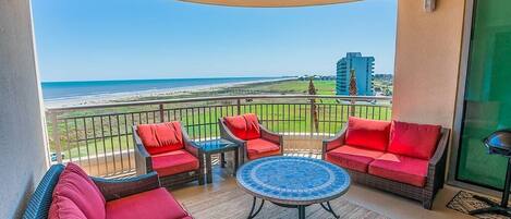 Apartment, Accessible