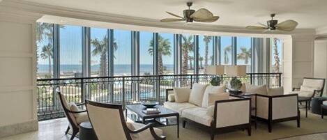 公寓, 无障碍 | 3 多间卧室、办公桌、熨斗/熨衣板、高速上网