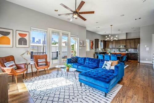 House | 4 bedrooms