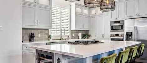 Ferienhaus | 5 Schlafzimmer