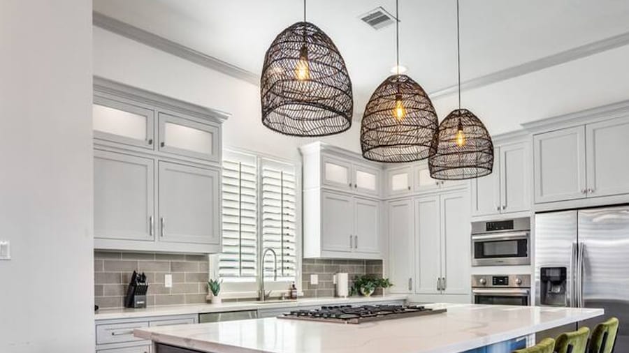 Urban Jungle Retreat in the HTX Skyline